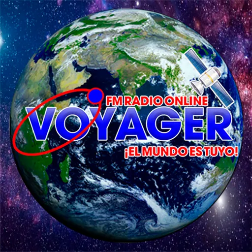 Radio Voyager Arequipa