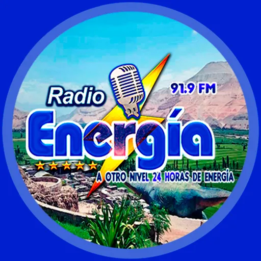 Radio Energia Arequipa