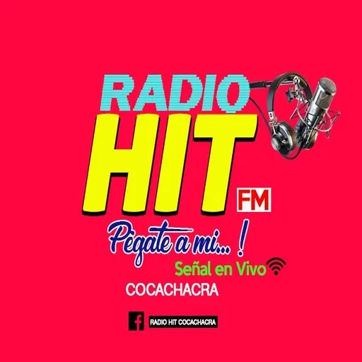 Radio Hit Fm Cocachacra