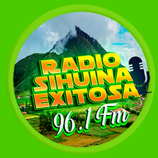 Radio Sihuina Exitosa