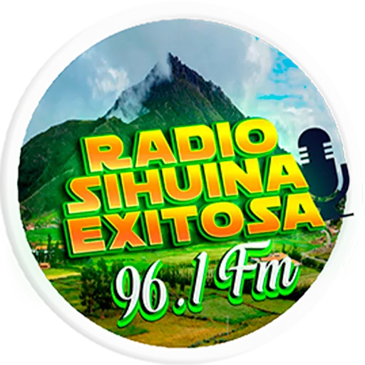 Radio Sihuina La Exitosa